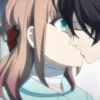 kiss Anime 23