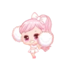 ️HELLO PINKY ️ 18