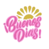 Buenos Días 27
