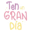 Buenos Días (Mov) 25
