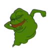 Pepe frog 25