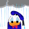 Donald Duck 21