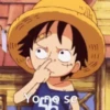 Monkey D. Luffy MOV 28
