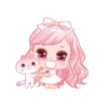 ️HELLO PINKY ️ 19
