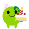 6 CuMpLeAñOs ☆ HaPpY BiRtHdAy 30