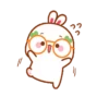 LOVELY RABBIT2 22