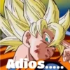Dragon Ball Z 27