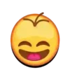 Kolobok emoji 25