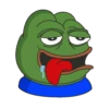 Pepe frog 27