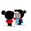 Kiss Love Pucca 23