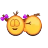 Kolobok emoji 26