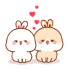 LOVELY RABBIT2 23