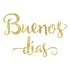 Buenos Días 28