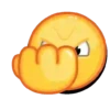 Kolobok emoji 27