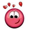 Kolobok emoji 28