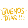 Buenos Días 29