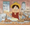 Monkey D. Luffy MOV 30