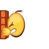 Kolobok emoji 30