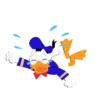 Donald Duck 25