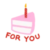 6 CuMpLeAñOs ☆ HaPpY BiRtHdAy 29