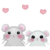 🐭Macaroon mouse🐭 Mov 22