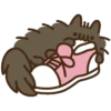 Pusheen no tienes llenadera MOV 6