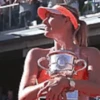 Maria Sharapova(s.en movimiento) 5