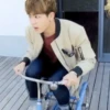 ● BTS Reacciones 2 Mov. ● 5