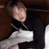 ● BTS Reacciones 2 Mov. ● 6
