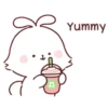 Quaninc bunny🐰 7