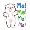 Q White BearMov 6