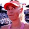 Maria Sharapova(s.en movimiento) 6