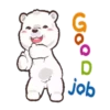 Q White BearMov 9