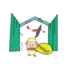 Golden sheep MOV  byYessy 5