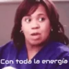 Miranda Bailey (s.en movimiento) 8