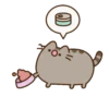 Pusheen no tienes llenadera MOV 12
