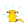 Pikachu Mov 7