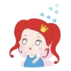 ️Princess RIEL  ️ 5