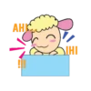 Golden sheep MOV  byYessy 8