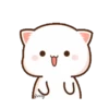 Mochi Peach y pareja I MOV 12