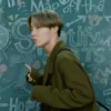 ● BTS Reacciones 2 Mov. ● 11