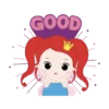 ️Princess RIEL  ️ 6