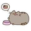 Pusheen no tienes llenadera MOV 15