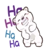 Q White BearMov 13