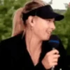 Maria Sharapova(s.en movimiento) 11
