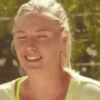 Maria Sharapova(s.en movimiento) 12