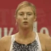 Maria Sharapova(s.en movimiento) 13