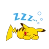 Pikachu Mov 10