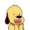 Bun dog and rabbit  MOV 11