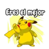 Pikachu Mov 11